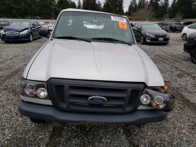 Photo 5 from auction – 2004 FORD RANGER with VIN 1FTYR10D14PA04816