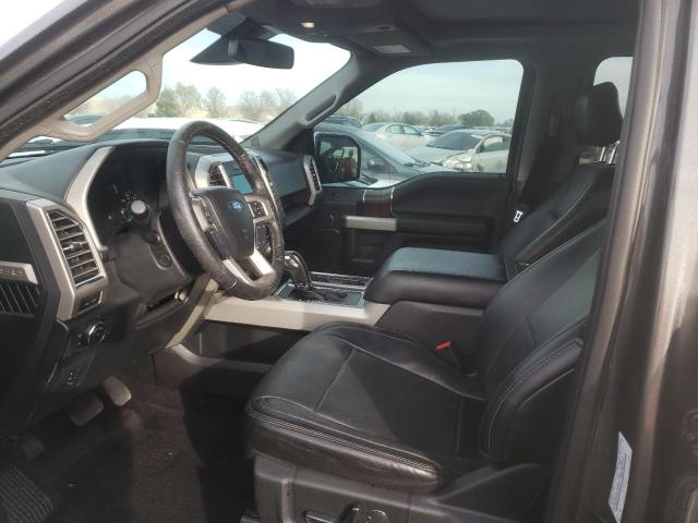 Photo 7 from auction – 2016 FORD F150 SUPER with VIN 1FTEW1EG0GKF53908