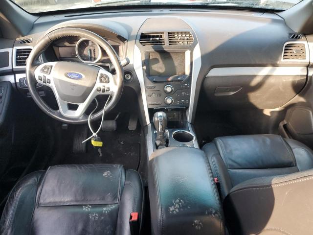 Photo 8 from auction – 2013 FORD EXPLORER X with VIN 1FM5K8D87DGA07292