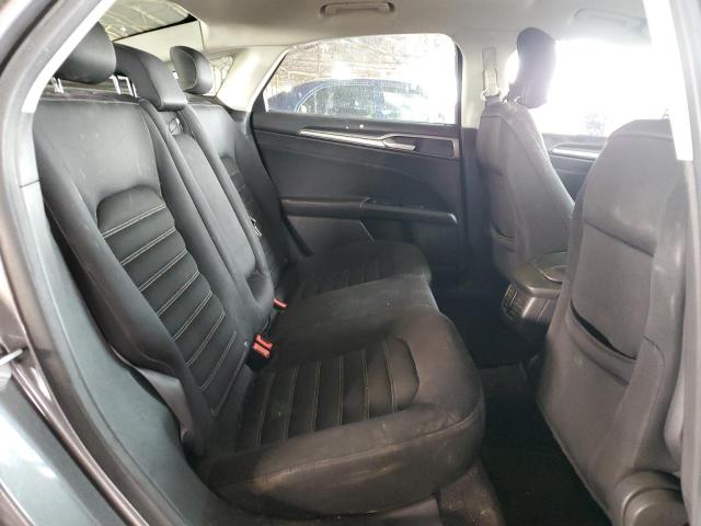 Photo 10 from auction – 2014 FORD FUSION SE with VIN 3FA6P0HD1ER103440