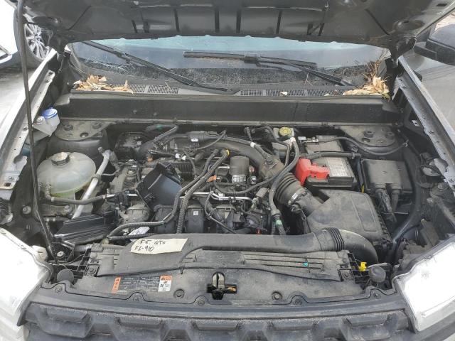 Photo 11 from auction – 2022 FORD MAVERICK X with VIN 3FTTW8F94NRA03555