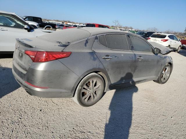 Photo 3 from auction – 2013 KIA OPTIMA LX with VIN 5XXGM4A78DG146639