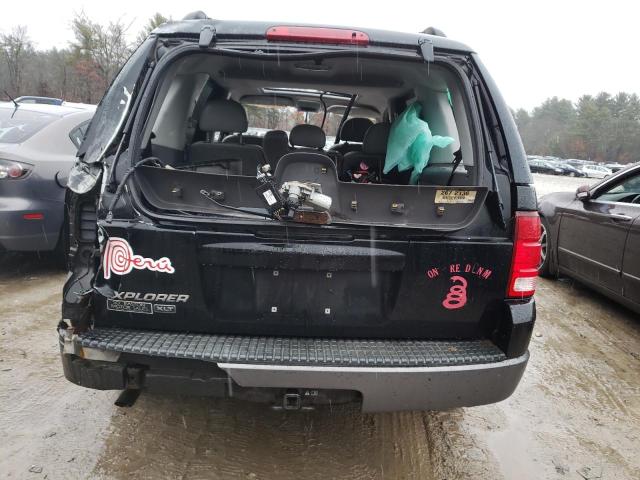 Photo 6 from auction – 2004 FORD EXPLORER X with VIN 1FMZU73K94ZA18642