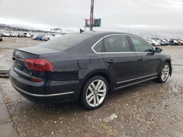 Photo 3 from auction – 2017 VOLKSWAGEN PASSAT SEL with VIN 1VWCT7A35HC068405