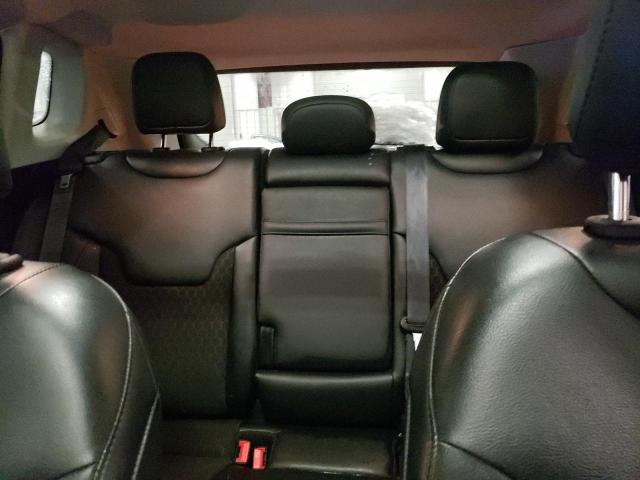 Photo 10 from auction – 2018 JEEP COMPASS LA with VIN 3C4NJDBB7JT178727