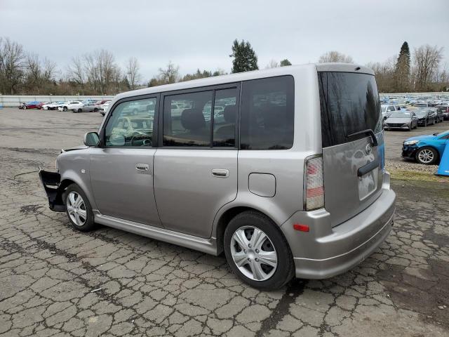 Photo 2 from auction – 2006 TOYOTA SCION XB with VIN JTLKT324764053902