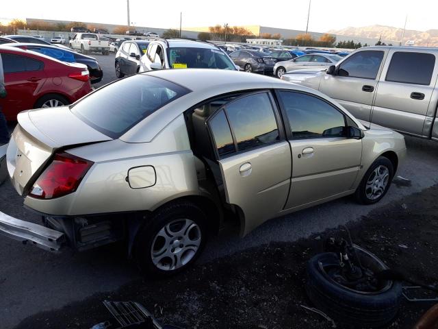 Photo 3 from auction – 2004 SATURN ION LEVEL with VIN 1G8AJ52F24Z209686