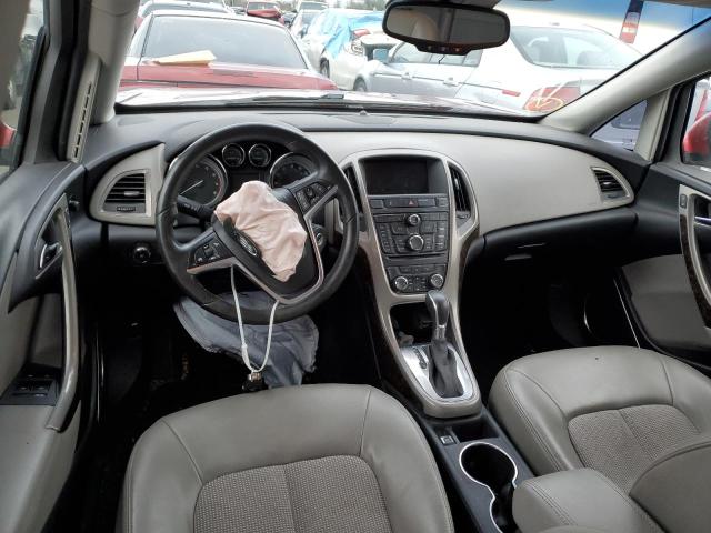 Photo 8 from auction – 2012 BUICK VERANO CON with VIN 1G4PR5SK5C4194629