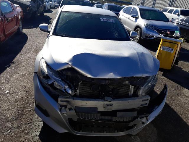Photo 5 from auction – 2019 NISSAN ALTIMA S with VIN 1N4BL4BVXKC126969