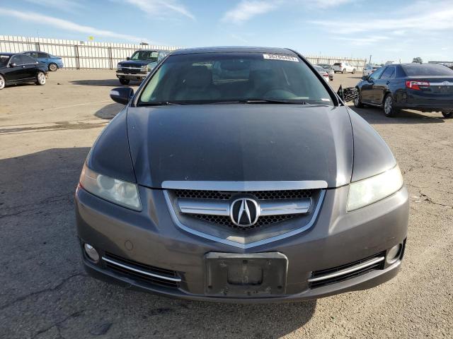 Photo 5 from auction – 2007 ACURA TL with VIN 19UUA66247A023250