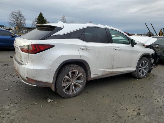 Photo 3 from auction – 2022 LEXUS RX 450H with VIN 2T2HGMDA2NC088342