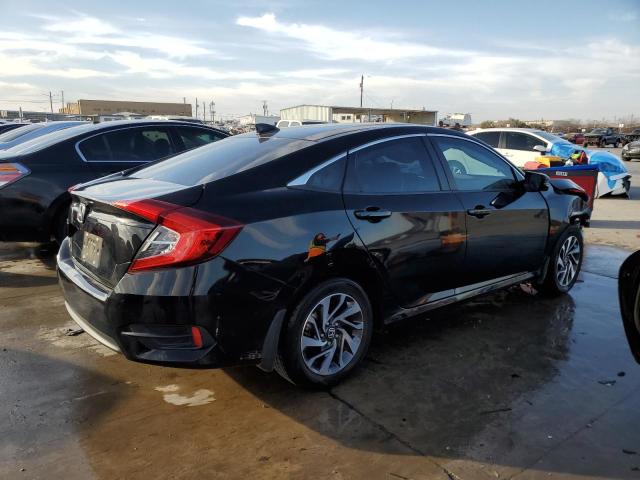 Photo 3 from auction – 2017 HONDA CIVIC EX with VIN 19XFC2F74HE072551