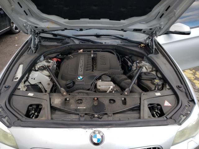 Photo 11 from auction – 2015 BMW 535 XI with VIN WBA5B3C59FD542513