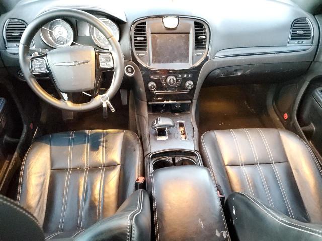 صورة رقم 8 من المزاد - 2013 CHRYSLER 300 S مع VIN 2C3CCABG4DH728396
