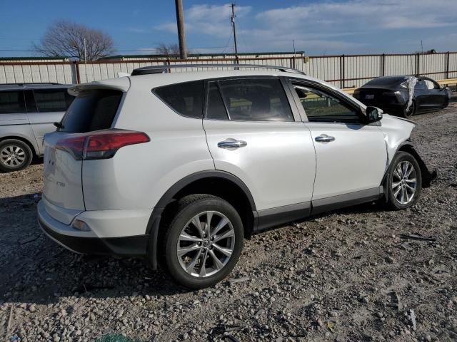 Photo 3 from auction – 2017 TOYOTA RAV4 LIMIT with VIN 2T3YFREV3HW369520