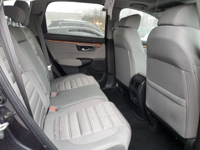 Photo 11 from auction – 2019 HONDA CR-V EX with VIN 7FARW2H53KE036713