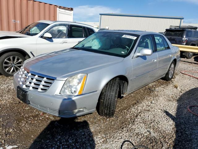 CADILLAC DTS PREMIU 2010 with VIN 1G6KH5EY9AU113603 - Photo from auction