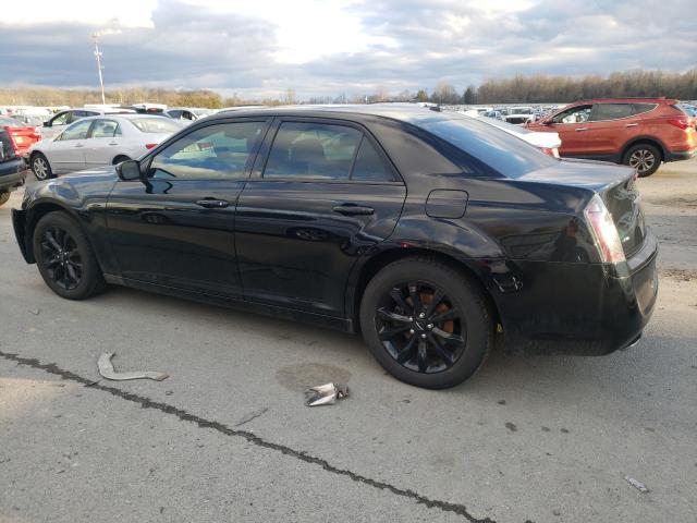 Photo 2 from auction – 2014 CHRYSLER 300 S with VIN 2C3CCAGGXEH378167