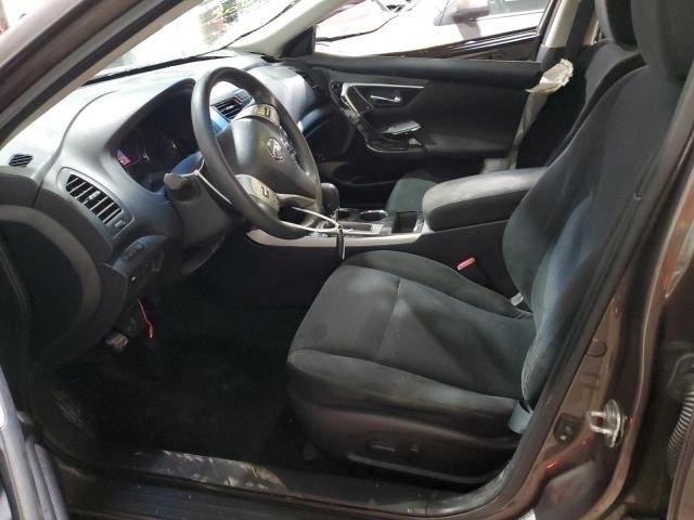 Photo 7 from auction – 2014 NISSAN ALTIMA 2.5 with VIN 1N4AL3AP6EC159061