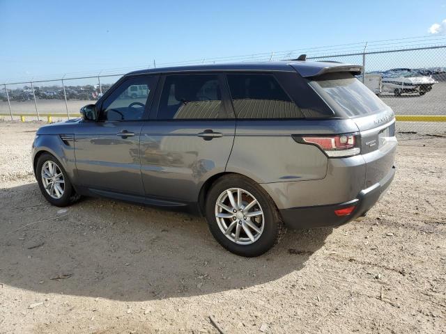 Photo 2 from auction – 2016 LAND ROVER RANGE ROVE with VIN SALWG2PF6GA113864