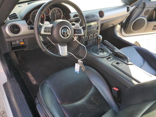 Photo 8 from auction – 2012 MAZDA MX-5 MIATA with VIN JM1NC2PF8C0220879