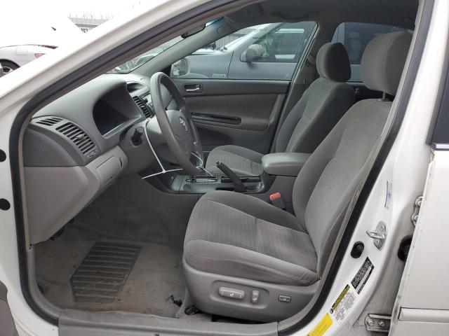 Photo 7 from auction – 2006 TOYOTA CAMRY LE with VIN 4T1BE30K76U715223