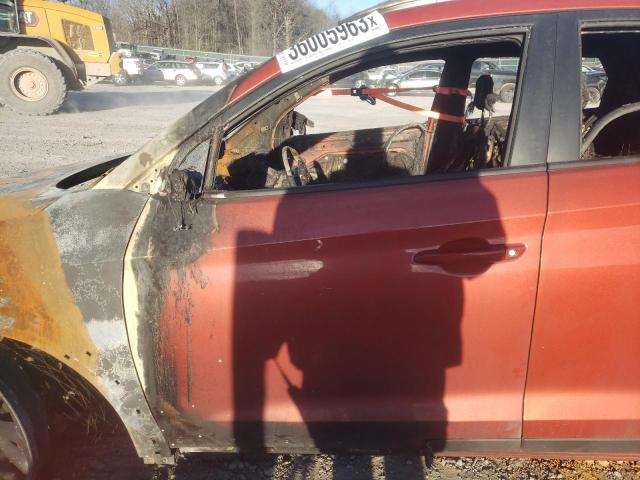 Photo 7 from auction – 2017 HYUNDAI TUCSON LIM with VIN KM8J3CA45HU423381