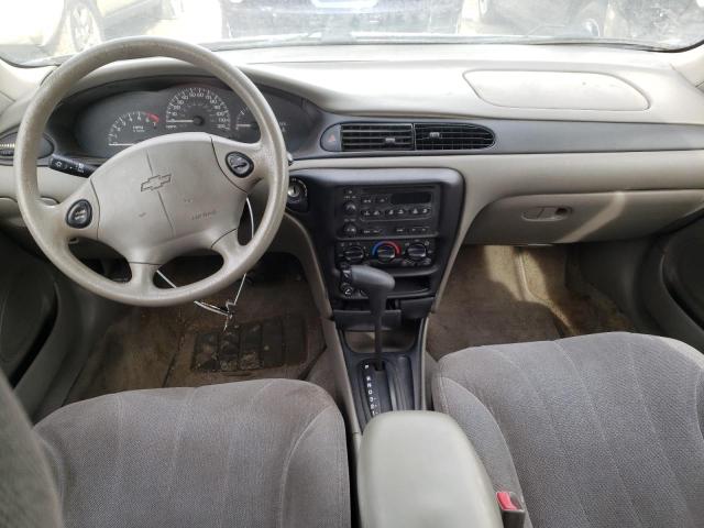 Photo 8 from auction – 2005 CHEVROLET CLASSIC with VIN 1G1ND52F65M186385