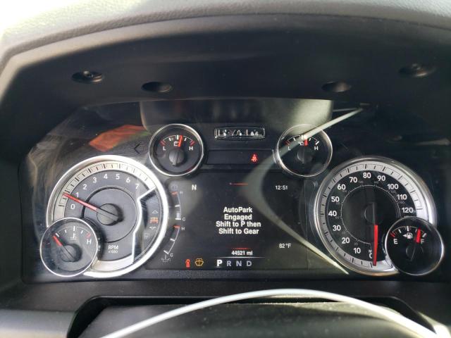 Photo 9 from auction – 2019 RAM 1500 CLASS with VIN 1C6RR6GG2KS698158