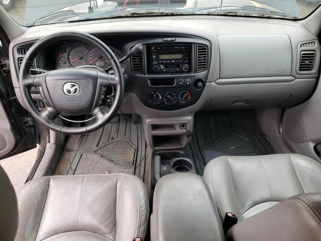 Photo 8 from auction – 2002 MAZDA TRIBUTE LX with VIN 4F2CU08162KM39449