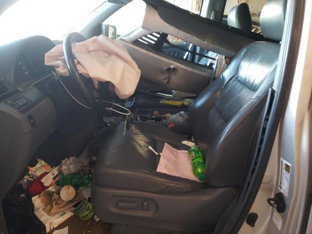 Photo 7 from auction – 2006 HONDA ODYSSEY EX with VIN 5FNRL38646B413851