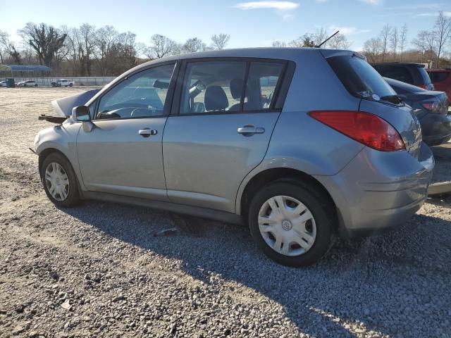 Фото 2 с аукциона – 2011 NISSAN VERSA S с VIN 3N1BC1CP8BL406650