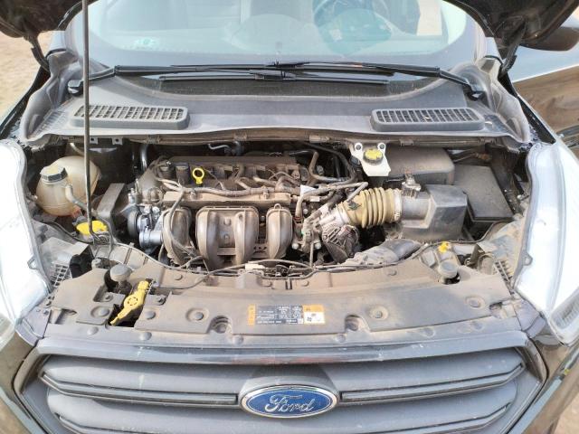 Photo 11 from auction – 2017 FORD ESCAPE S with VIN 1FMCU0F70HUB81526