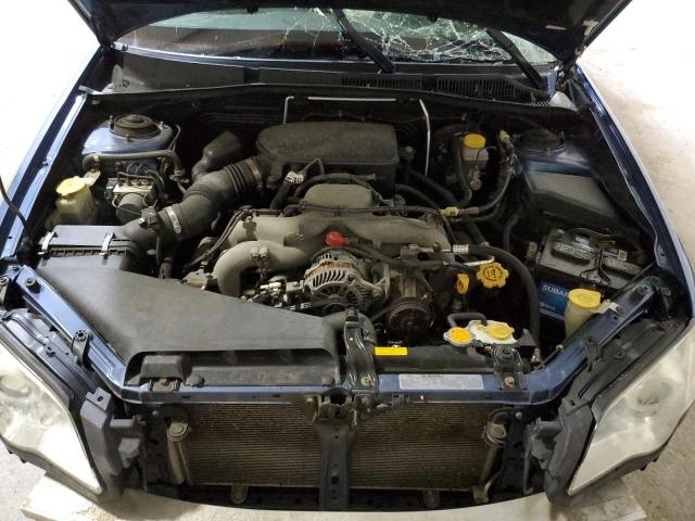 Photo 11 from auction – 2008 SUBARU OUTBACK 2. with VIN 4S4BP61C487363027