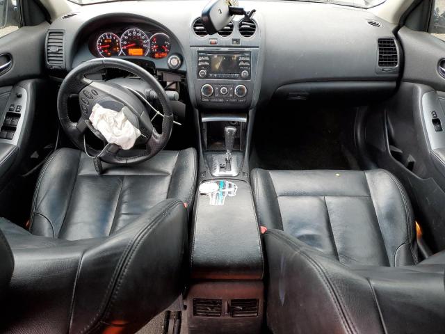 Photo 8 from auction – 2012 NISSAN ALTIMA BAS with VIN 1N4AL2APXCC141024