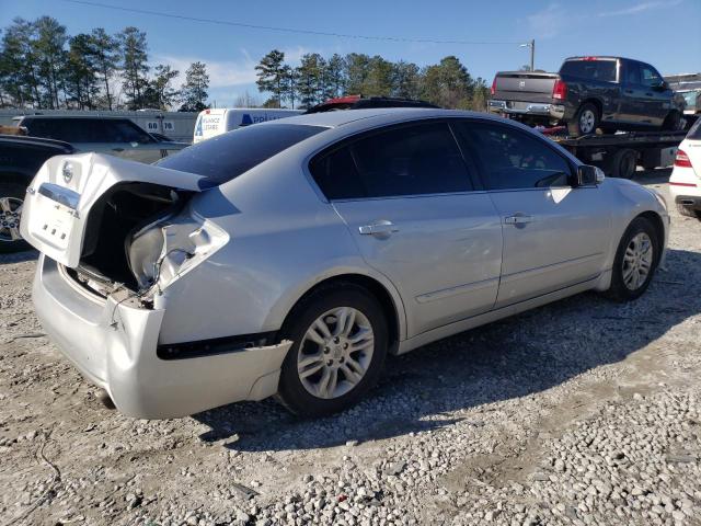 Photo 3 from auction – 2012 NISSAN ALTIMA BAS with VIN 1N4AL2AP0CN413357