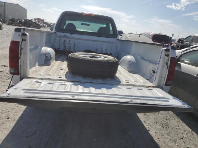 Photo 10 from auction – 2002 FORD F150 with VIN 1FTRF17242NB44031