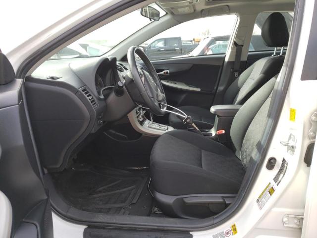 Фото 7 с аукциона – 2010 TOYOTA COROLLA BA с VIN 2T1BU4EE2AC517820