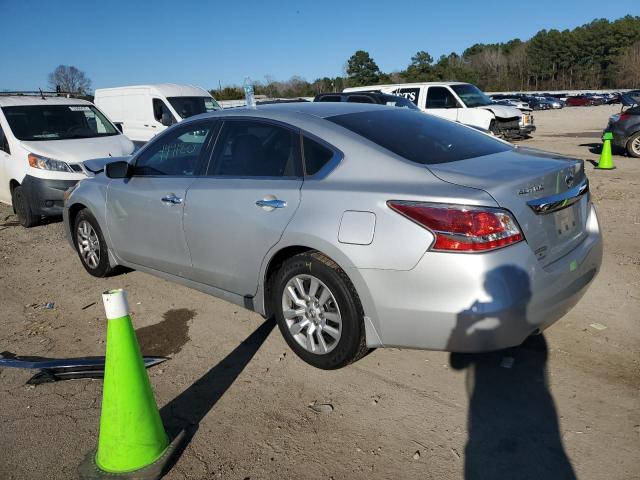 Photo 2 from auction – 2015 NISSAN ALTIMA 2.5 with VIN 1N4AL3AP9FC268048