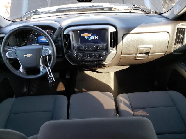 Photo 8 from auction – 2016 CHEVROLET SILVERADO with VIN 3GCUCREC9GG291314