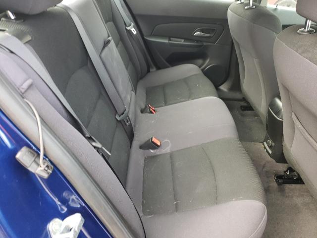 Photo 10 from auction – 2013 CHEVROLET CRUZE LT with VIN 1G1PC5SB7D7212837