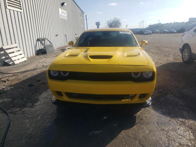 Photo 5 from auction – 2019 DODGE CHALLENGER with VIN 2C3CDZAGXKH508688