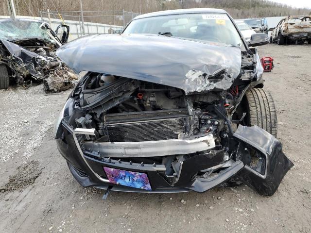 Photo 5 from auction – 2012 AUDI A3 PREMIUM with VIN WAUBJBFM6CA045001