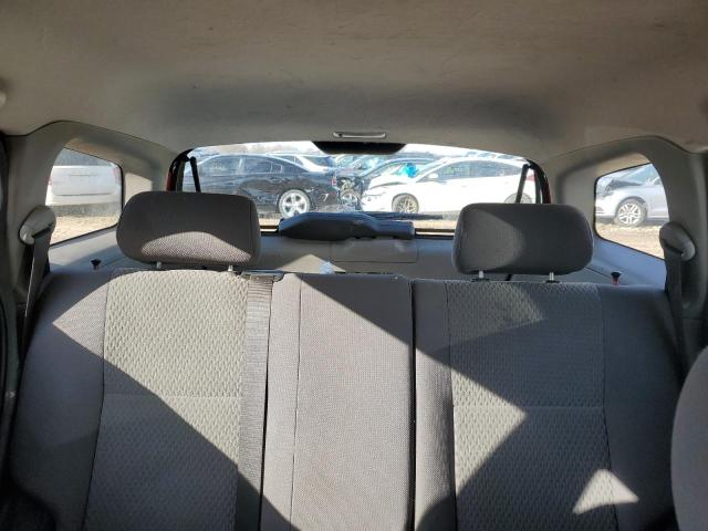 Photo 10 from auction – 2007 TOYOTA COROLLA MA with VIN 2T1KR32E97C649420