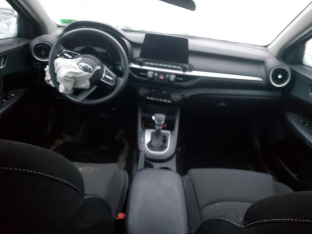 Photo 8 from auction – 2019 KIA FORTE FE with VIN 3KPF24AD4KE130953