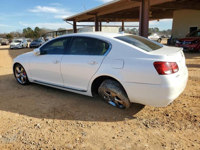 Photo 2 from auction – 2010 LEXUS GS 350 with VIN JTHBE1KS5A0049029