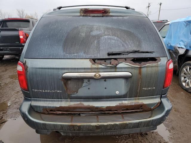 Photo 6 from auction – 2007 CHRYSLER TOWN & COU with VIN 2A4GP54L67R309932