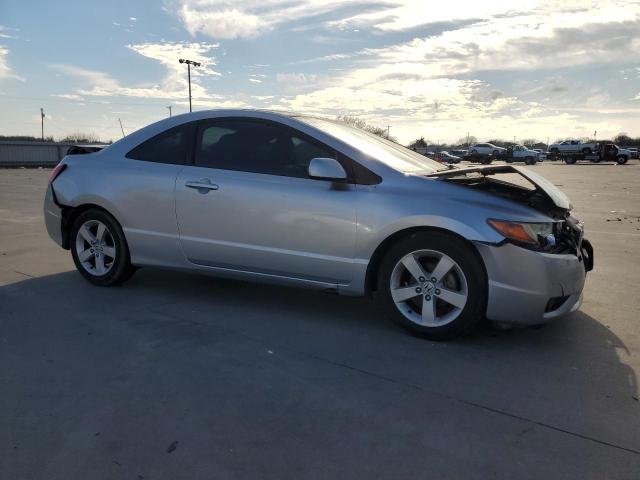 Photo 4 from auction – 2008 HONDA CIVIC EX with VIN 2HGFG12828H536097