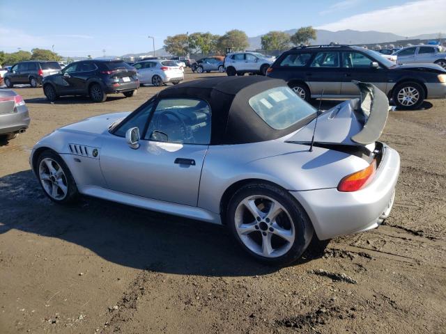 صورة رقم 2 من المزاد - 1997 BMW Z3 2.8 مع VIN 4USCJ3329VLC02427