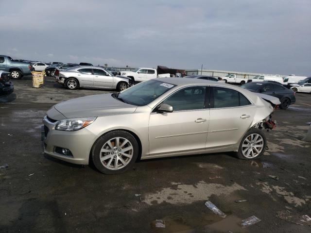Photo 1 from auction – 2015 CHEVROLET MALIBU 2LT with VIN 1G11D5SL7FF303773